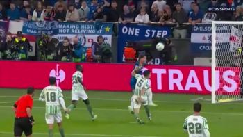 Chelsea wygrała Ligę Konferencji Europy. Co za zwrot akcji w II połowie. Wielki triumf The Blues (VIDEO)