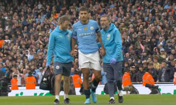 Real Madryt chce pozyskać gwiazdę Manchesteru City!