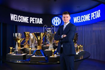 Inter ruszył na zakupy po klęsce w Serie A i Lidze Mistrzów. Sprowadzi konkurenta dla Piotra Zielińskiego