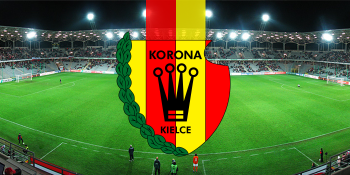 Korona Kielce z kolejnym transferem. Wzięła piłkarza z drugoligowca, który wywalczył już awans