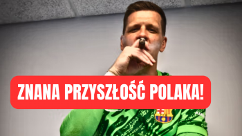 PILNE! Wiadomo, co dalej ze Szczęsnym. FC Barcelona podjęła decyzję