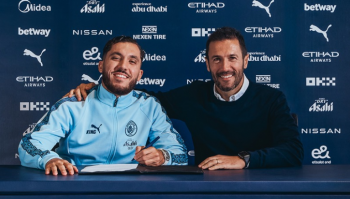 Manchester City ogłosił transfer. Angielski gigant sprowadził nową gwiazdę