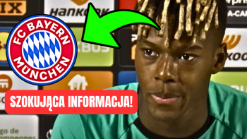 Nico Williams wybrał nowy klub! 