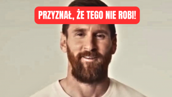 Leo Messi został o to zapytany! Takiej odpowiedzi nikt się nie spodziewał