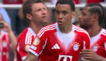 Co za wynik w Klubowych Mistrzostwach Świata. Bayern zapakował rywalowi aż 10 goli (VIDEO)