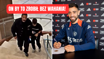 Mocne słowa legendy Manchesteru United. Tego nikt się nie spodziewał
