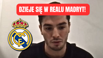 Znana przyszłość napastnika Realu Madryt!