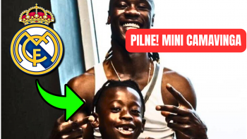 Real Madryt ma sensacyjny plan! Ta informacja krąży już po całym świecie