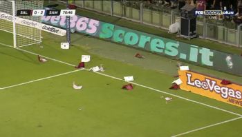 Dramat klubu Polaków. Baraże przerwane po skandalu. Po dekadzie zespół spadła do 3. ligi!