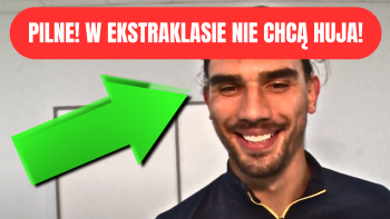 Huja nie będzie w Ekstraklasie! Prawda wyszła na jaw i tam ma zagrać