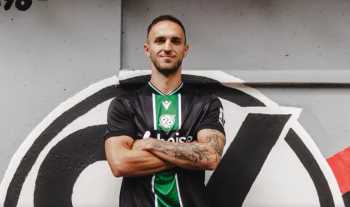 Cracovia sprzedała kolejnego piłkarza. Poszedł w ślady Benjamina Kallmana