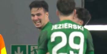 As Śląska Wrocław zachował się jak dzieciak. Brawa dla klubu za taką reakcję!