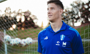 Beniaminek PKO BP Ekstraklasy ma nowego bramkarza. Został w lidze po spadku w ubiegłym sezonie