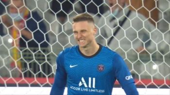 Media: Marcin Bułka blisko transferu. We wtorek przejdzie testy medyczne