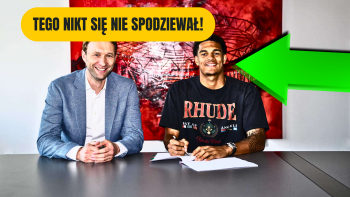 Środkowy obrońca zdecydował się opuścić Anglię i przeniósł się do Niemiec