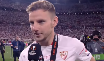Ivan Rakitić zakończył piłkarską karierę!