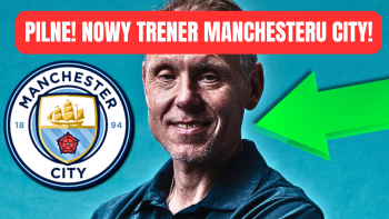 Manchester City przedstawił nowego trenera! Tego nikt się nie spodziewał
