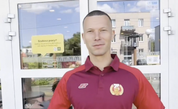 Ciekawy transfer w I lidze. Mateusz Mak dołączył do tego zespołu