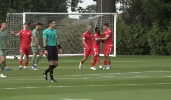 Widzew rozgromił Jagiellonię w sparingu. Co za wynik. Adrian Siemieniec skomentował klęskę