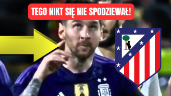 Takiej informacji nikt się nie spodziewał! Leo Messi szokuje świat