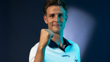 Został mistrzem Polski z Lechem Poznań. Teraz ma nowy klub