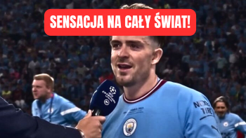 Sensacja z udziałem Jacka Grealisha! Ma zarabiać gigantyczne pieniądze