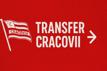 Cracovia zaskoczyła tym ruchem! Ciekawy transfer Pasów Cracovia zaskoczyła tym ruchem! Ciekawy transfer Pasów