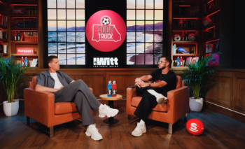 Szczęsny zachwycony Pedrim: 