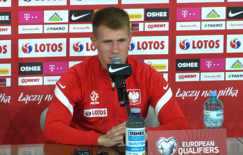 Media: Reprezentant Polski na wylocie z klubu po 5 latach. Zainteresuje się nim Legia?