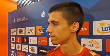 Media: Transferowy majstersztyk Lecha Poznań. Nowy obrońca za darmo... chociaż nie do końca