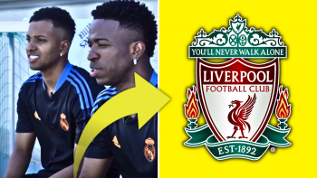 Vinicius Junior chce odejść z Realu Madryt!