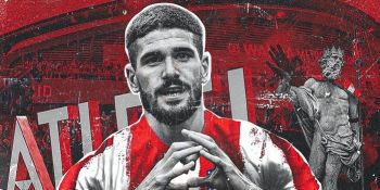 Sensacja w Interze Miami! Tego nikt się nie spodziewał