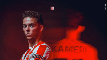 Ciekawy transfer Cracovii. Wychowanek Red Bull Salzburg, spory talent zagra w Pasach