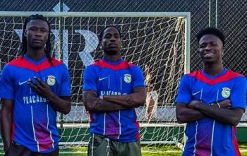 Vinicius Junior w barwach nowego klubu! 