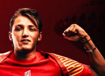 Nowy klub Mateo Reteguiego! Tam przeszedł Włoch za 65 milionów euro