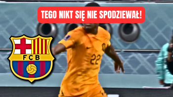 Hansi Flick ma nowy cel transferowy! Do FC Barcelona może trafić doświadczony obrońca