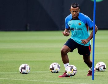 Znana przyszłość Julesa Kounde! FC Barcelona podjęła decyzję w sprawie transferu do Manchesteru City