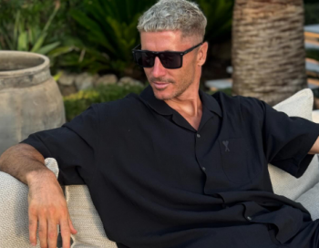 Robert Lewandowski inwestuje w Warszawie! Ekskluzywne apartamenty i remont zabytkowej ulicy