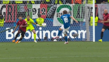 Barella do Realu Madryt za 60 milionów euro? Inter Mediolan zareagował