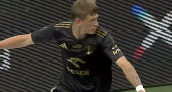 Sensacja w Częstochowie. Raków bez błysku przegrał z beniaminkiem (VIDEO)