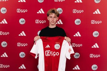 Gigant stawia na Polaka. Już w tym sezonie nasz wielki talent doczeka się szansy w pierwszym zespole?