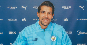 Bramkarz na wylocie z Manchesteru City. Powodem nowy transfer