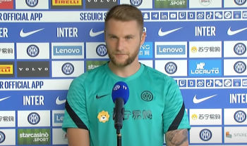 Milian Skriniar odchodzi z PSG za 7 milionów euro! W tym klubie zagra