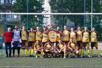 Legendarny polski klub wycofuje się z rozgrywek. 