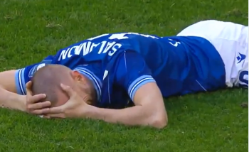 Powrót do Włoch po 3 latach? Doświadczony obrońca z Ekstraklasy na celowniku klubu z Serie B!