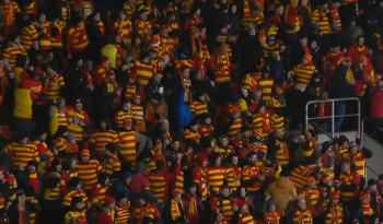 Skandal przed meczem Jagiellonii w el. Ligi Konferencji? Serbowie atakują, Polacy podważają ich relację