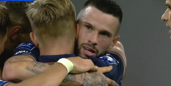 Były as Lecha Poznań rok po transferze znowu zmienia klub. Wyląduje w MLS