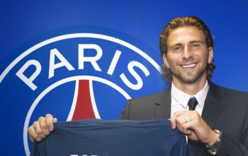 PSG ogłosił wielki transfer! Triumfator Ligi Mistrzów sprowadził obrońcę z Premier League