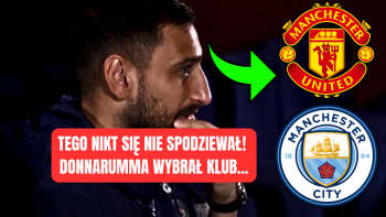Donnarumma odejdzie z PSG do angielskiego giganta! Taki podpisze kontrakt. Rozmawiał już z trenerem