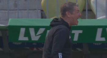 Ostra strzelanina w PKO BP Ekstraklasie. 8 goli! Z  taką obroną nie zdołają się utrzymać